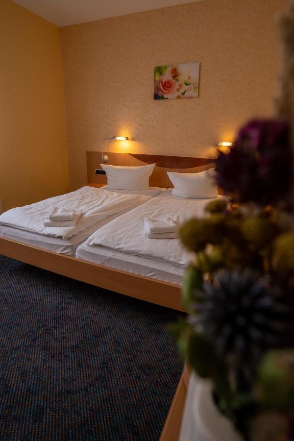 Hotel Warias Hotel&restaurant Braunsbedra