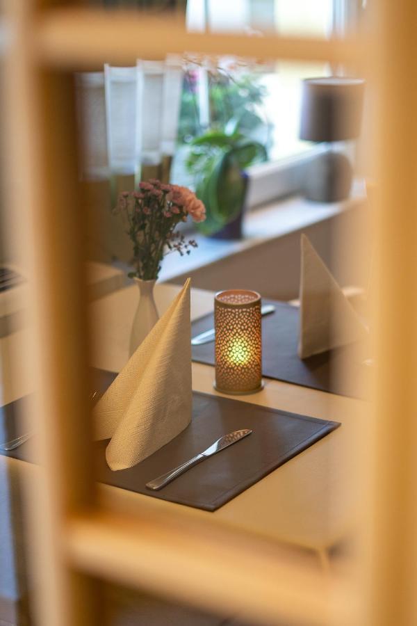 Warias Hotel&restaurant Hotel Braunsbedra
